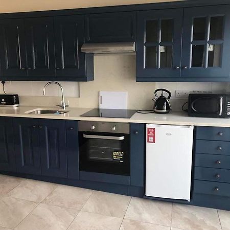 Ard Cashel Apartment Dungloe Exterior foto