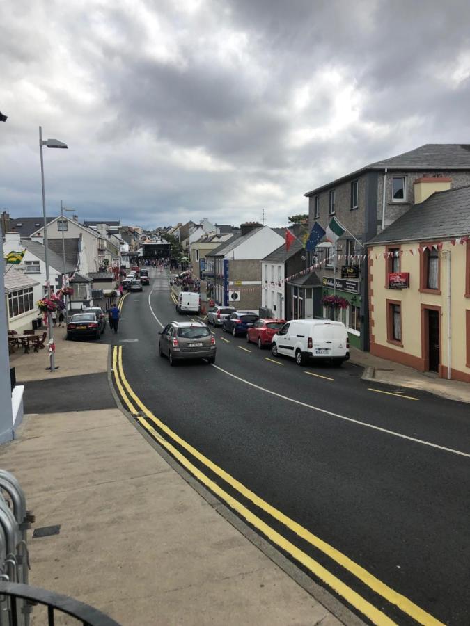 Ard Cashel Apartment Dungloe Exterior foto
