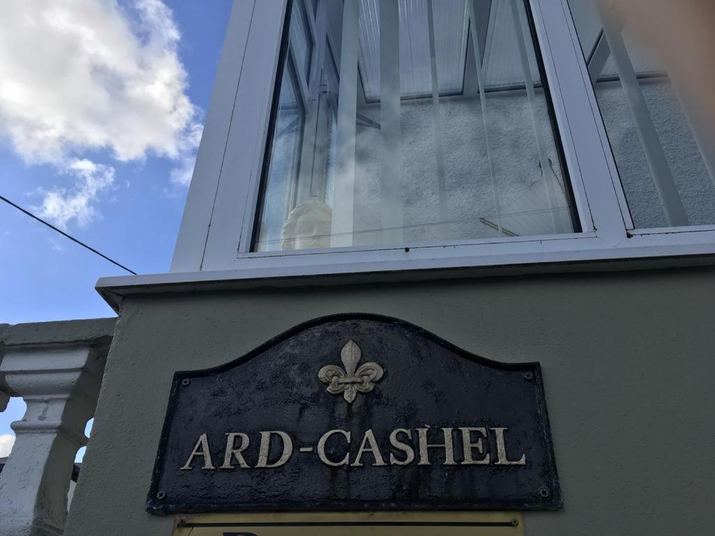 Ard Cashel Apartment Dungloe Exterior foto